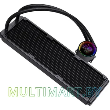 Кулер A4Tech Bloody BD-LC360ARGB1-BK картинка 3